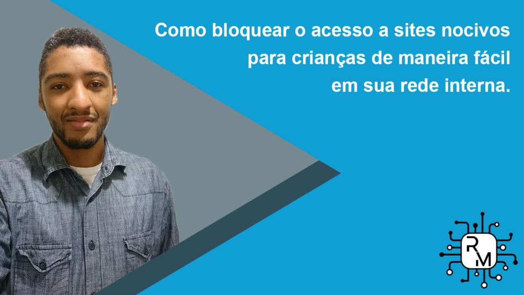 Como bloquear sites no roteador D-Link 