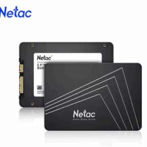 NitroBoost - SSD SATA III 2.5" 480GB - Dobre a Velocidade do Seu PC em Minutos